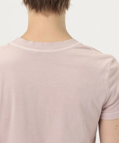 TOMORROWLAND / トゥモローランド Tシャツ | ベーシック クルーネックTシャツ WLJ3114 | 詳細6