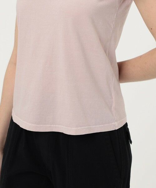 TOMORROWLAND / トゥモローランド Tシャツ | ベーシック クルーネックTシャツ WLJ3114 | 詳細8