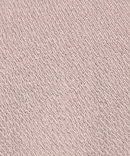 TOMORROWLAND / トゥモローランド Tシャツ | ベーシック クルーネックTシャツ WLJ3114 | 詳細9