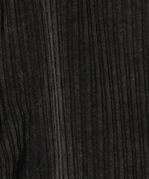 TOMORROWLAND / トゥモローランド その他パンツ | コットンコーデュロイ 裾リブパンツ WUSC1677 | 詳細10