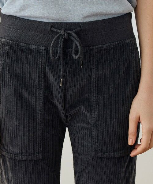 TOMORROWLAND / トゥモローランド その他パンツ | コットンコーデュロイ 裾リブパンツ WUSC1677 | 詳細6