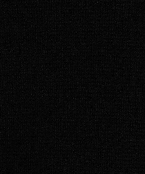 TOMORROWLAND / トゥモローランド ニット・セーター | ソフトフェザーウェイトカシミヤ  クルーネックプルオーバー MOKC3669 | 詳細10