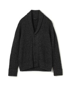 メンズ カーディガン・ボレロ（条件：カシミヤ）| ファッション