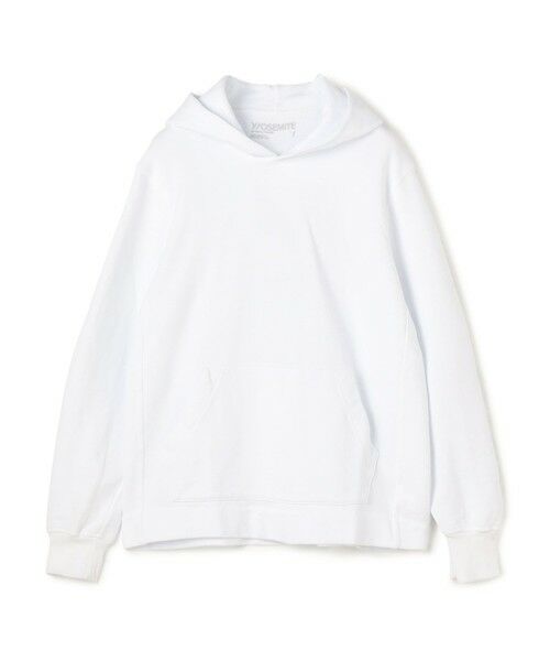 TOMORROWLAND / トゥモローランド パーカー | グレイトフルテッドプリント フーディー MQU3521GRD(11 ホワイト)