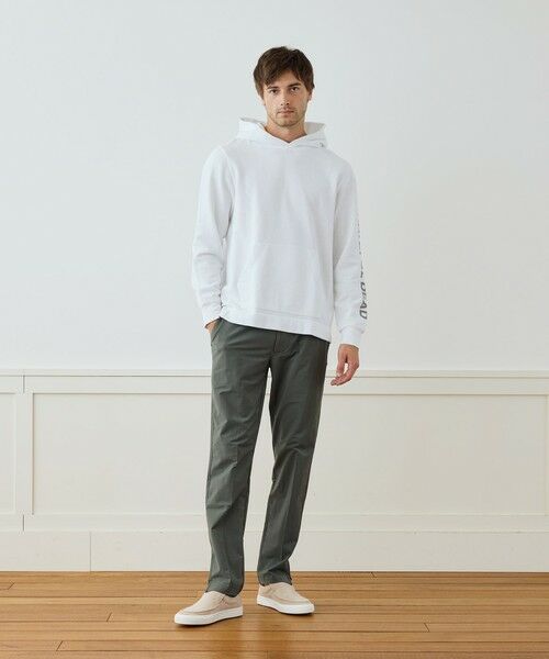 TOMORROWLAND / トゥモローランド パーカー | グレイトフルテッドプリント フーディー MQU3521GRD | 詳細1