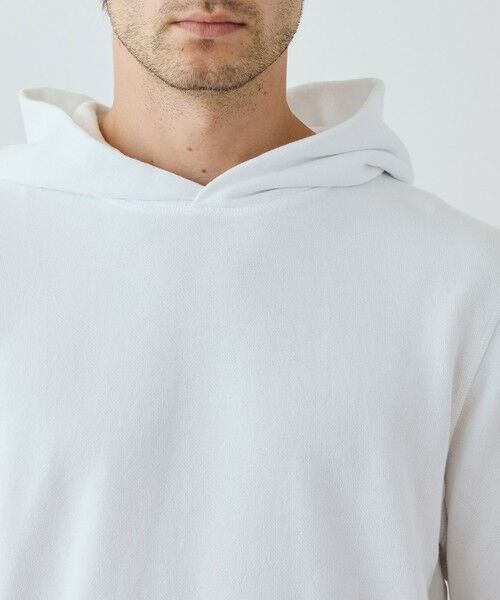 TOMORROWLAND / トゥモローランド パーカー | グレイトフルテッドプリント フーディー MQU3521GRD | 詳細5