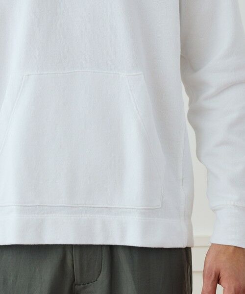 TOMORROWLAND / トゥモローランド パーカー | グレイトフルテッドプリント フーディー MQU3521GRD | 詳細7