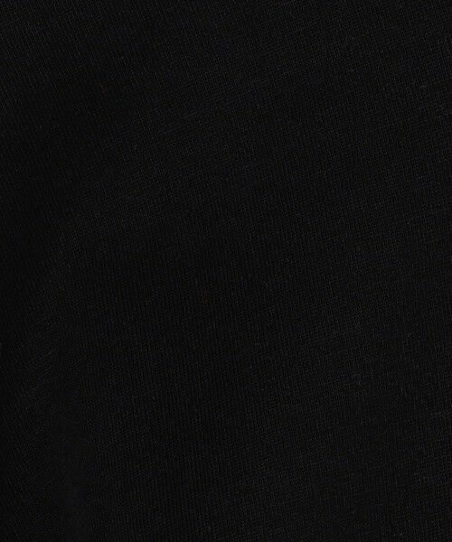 TOMORROWLAND / トゥモローランド Tシャツ | ヘビーリュクスジャージー ヘンリーネックプルオーバー MLOJ3631 | 詳細10