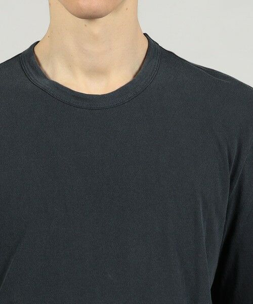 TOMORROWLAND / トゥモローランド Tシャツ | コットンジャージ ロングスリーブTシャツ MLJ3351 | 詳細5