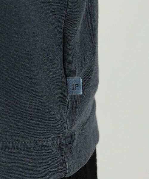 TOMORROWLAND / トゥモローランド Tシャツ | コットンジャージ ロングスリーブTシャツ MLJ3351 | 詳細8