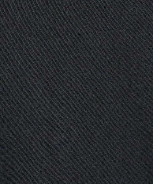 TOMORROWLAND / トゥモローランド Tシャツ | コットンジャージ ロングスリーブTシャツ MLJ3351 | 詳細9