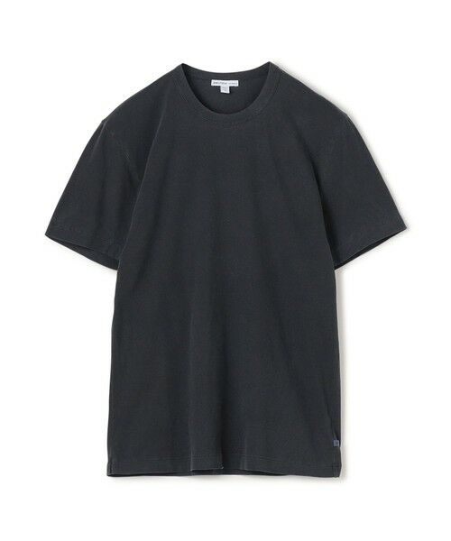 TOMORROWLAND/トゥモローランド コットンジャージー ラウンジTシャツ MLJ3311 68 ネイビー系 0(S) TOMORROWLAND/トゥモローランド コットンジャージー ラウンジTシャツ MLJ3311 68 ネイビー系 0(S)