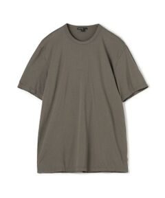 TOMORROWLAND / トゥモローランド Tシャツ | リュクス ジャージークルーネックTシャツ MELJ3199