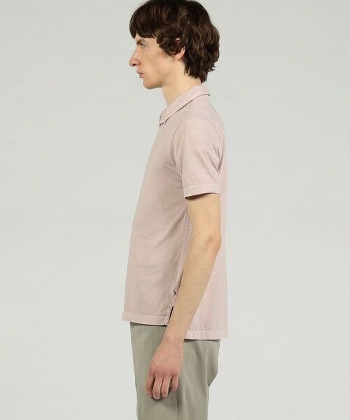 TOMORROWLAND / トゥモローランド ポロシャツ | ベーシック ポロシャツ MSX3337 | 詳細3