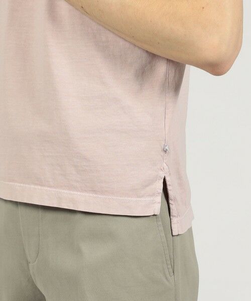 TOMORROWLAND / トゥモローランド ポロシャツ | ベーシック ポロシャツ MSX3337 | 詳細7