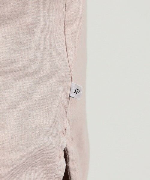 TOMORROWLAND / トゥモローランド ポロシャツ | ベーシック ポロシャツ MSX3337 | 詳細8