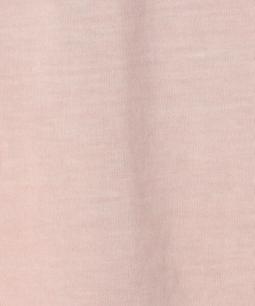 TOMORROWLAND / トゥモローランド ポロシャツ | ベーシック ポロシャツ MSX3337 | 詳細9