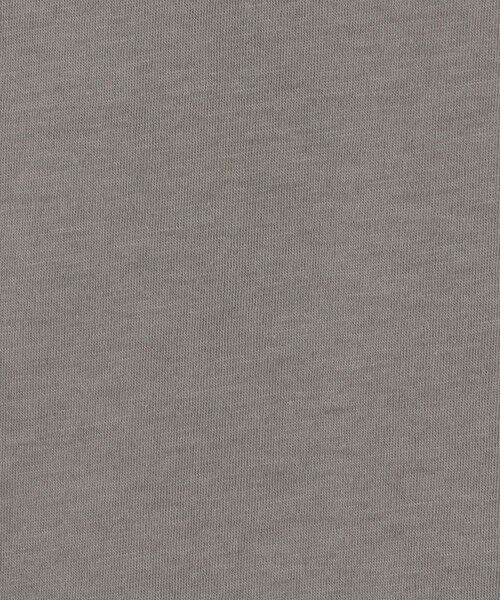 TOMORROWLAND / トゥモローランド ポロシャツ | リュクス ジャージーポロシャツ MELJ3293S | 詳細8