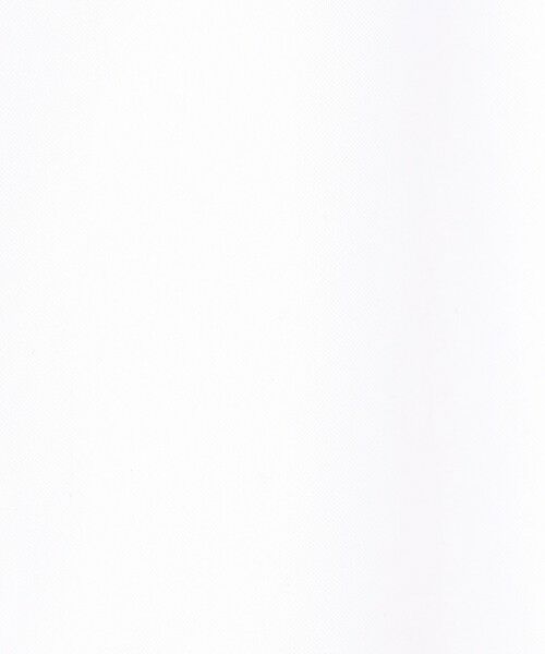 TOMORROWLAND / トゥモローランド シャツ・ブラウス | プレミアムオックス ワイドバランスシャツ | 詳細8