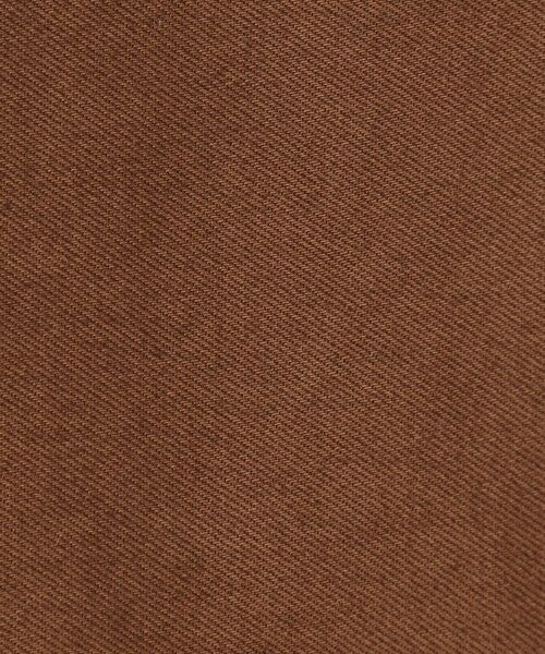 TOMORROWLAND / トゥモローランド ブルゾン | サンフェードデニム ツーポケットブルゾン | 詳細10