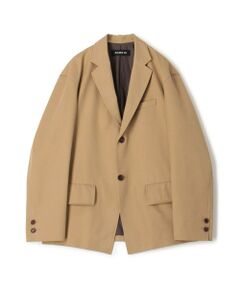 楽天市場】メンズ ジャケット カシミヤ混紡ウール テーラード