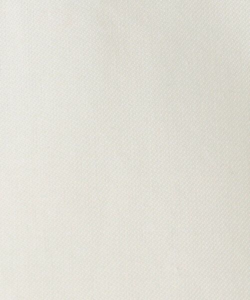 TOMORROWLAND / トゥモローランド ミニ・ひざ丈スカート | スビンコットンツイル ボリュームスカート | 詳細8