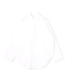 TOMORROWLAND / トゥモローランド シャツ・ブラウス（半袖以外） | プレミアムオックス ワイドスリーブ シャツ