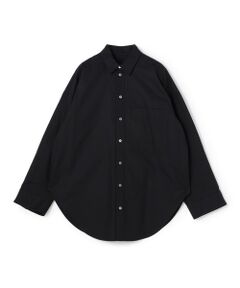 TOMORROWLAND / トゥモローランド シャツ・ブラウス（半袖以外） | プレミアムオックス ワイドスリーブ シャツ