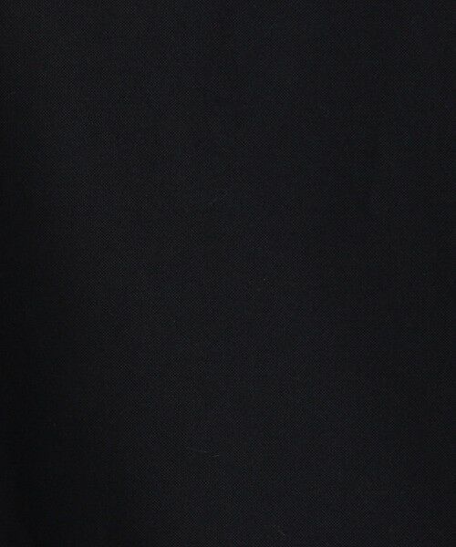 TOMORROWLAND / トゥモローランド シャツ・ブラウス | プレミアムオックス スリーブタックブラウス | 詳細9