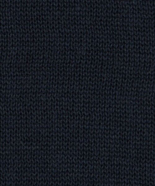 TOMORROWLAND / トゥモローランド ニット・セーター | ガーゼコットン クルーネックプルオーバー | 詳細8