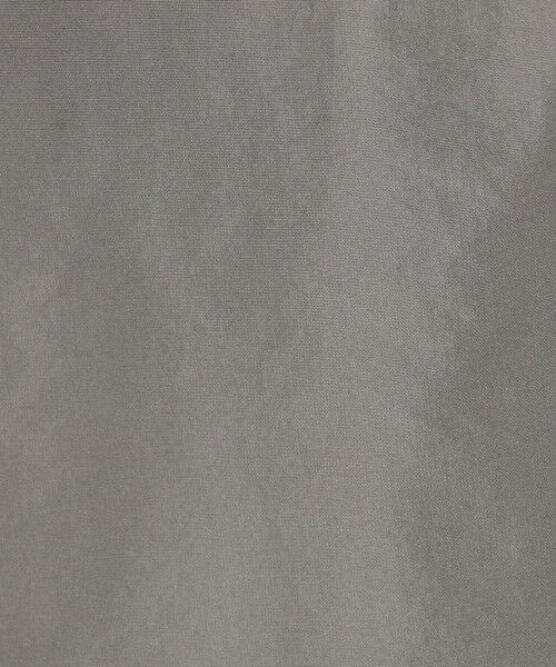 TOMORROWLAND / トゥモローランド その他アウター | メモリータフタ ギャザースタンドカラーコート | 詳細11