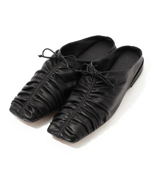 TOMORROWLAND / トゥモローランド フラットシューズ | JVAM　フラットサンダル | 詳細1