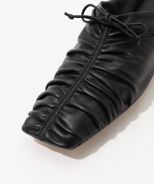 TOMORROWLAND / トゥモローランド フラットシューズ | JVAM　フラットサンダル | 詳細5