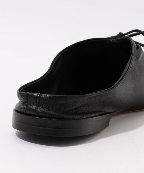 TOMORROWLAND / トゥモローランド フラットシューズ | JVAM　フラットサンダル | 詳細6