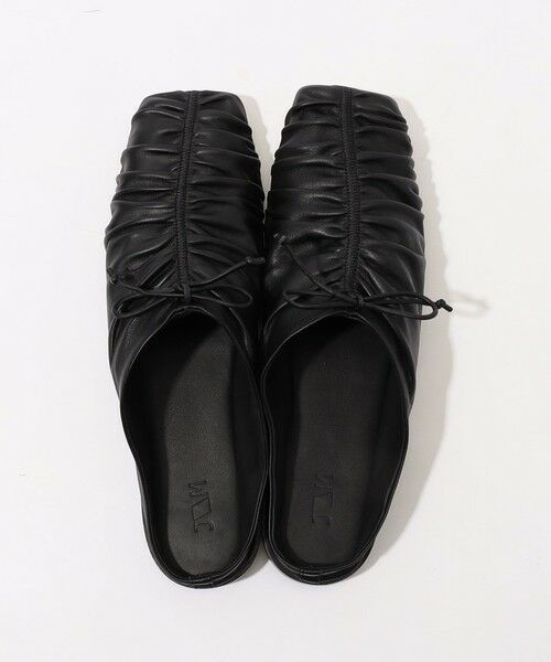 TOMORROWLAND / トゥモローランド フラットシューズ | JVAM　フラットサンダル | 詳細7