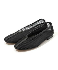 ■専用■美品「リュニック エ モア」トゥモローランド購入 フラットシューズ フラットシューズ Lien | L'unique et moi (Women