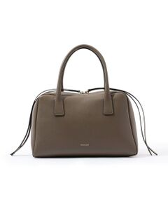 TOMORROWLAND / トゥモローランド ボストンバッグ | FRENZLAUER ボーリングバッグ ミディアム　　