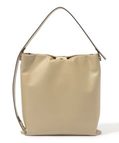 TOMORROWLAND / トゥモローランド その他小物 | PUNTI　グラフトトート　L