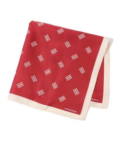 TOMORROWLAND / トゥモローランド バンダナ・スカーフ | BY MALENE BIRGER  MONNIS スカーフ