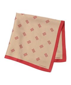 TOMORROWLAND / トゥモローランド バンダナ・スカーフ | BY MALENE BIRGER  MONNIS スカーフ