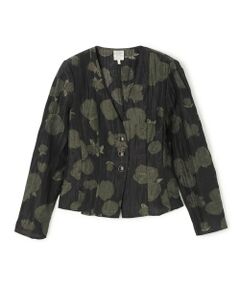 TOMORROWLAND / トゥモローランド シャツ・ブラウス（半袖以外） | BAUM UND PFERDGARTEN プリントシャツ