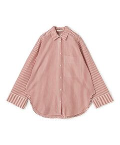 TOMORROWLAND / トゥモローランド シャツ・ブラウス（半袖以外） | BY MALENE BIRGER  DERRIS　ストライプシャツ
