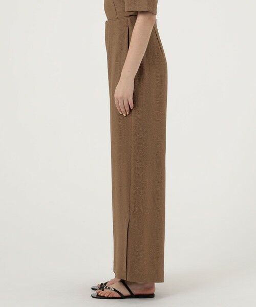 TOMORROWLAND / トゥモローランド その他パンツ | BY MALENE BIRGER CAMPIONE ストレートパンツ | 詳細3