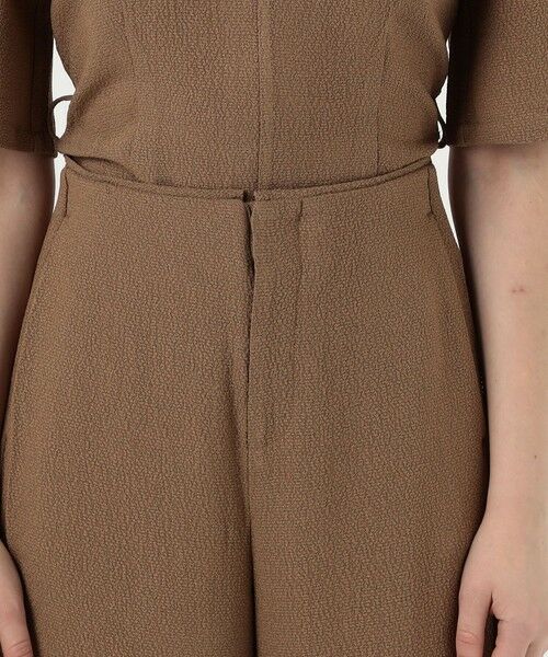 TOMORROWLAND / トゥモローランド その他パンツ | BY MALENE BIRGER CAMPIONE ストレートパンツ | 詳細5