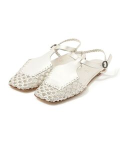 TOMORROWLAND / トゥモローランド サンダル | HEREU メッシュサンダル