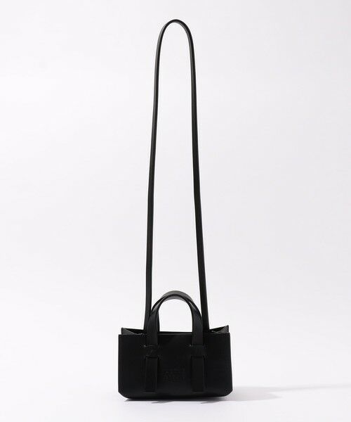 TOMORROWLAND / トゥモローランド ショルダーバッグ | ARRHE STUDIO DOPPIOCUBO MINI ショルダーバッグ | 詳細10