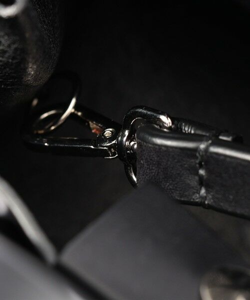 TOMORROWLAND / トゥモローランド ショルダーバッグ | ARRHE STUDIO DOPPIOCUBO MINI ショルダーバッグ | 詳細11