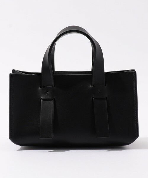 TOMORROWLAND / トゥモローランド ショルダーバッグ | ARRHE STUDIO DOPPIOCUBO MINI ショルダーバッグ | 詳細13