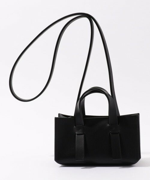 TOMORROWLAND / トゥモローランド ショルダーバッグ | ARRHE STUDIO DOPPIOCUBO MINI ショルダーバッグ | 詳細3