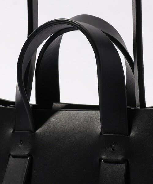 TOMORROWLAND / トゥモローランド ショルダーバッグ | ARRHE STUDIO DOPPIOCUBO MINI ショルダーバッグ | 詳細5